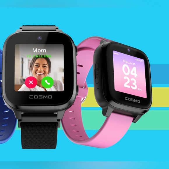 K I D S W A T C H - Picture 9 of 14